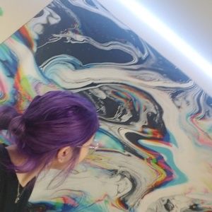 Meet your Posher, Caroline